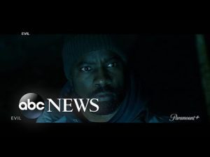Read more about the article ‘I don’t tempt fate’: ‘Evil’ actor Mike Colter | ABCNL