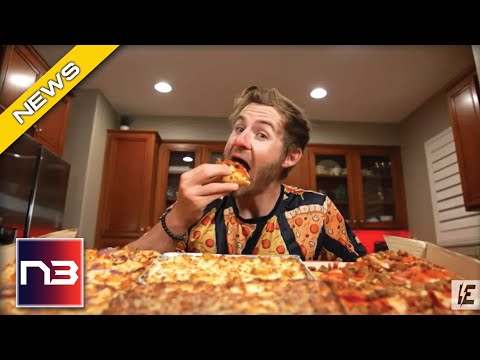 You are currently viewing Pizza Hut Caught Indoctrinating Kids with the Wokest Thing IMAGINABLE