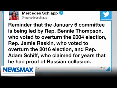 You are currently viewing Be careful about the Jan. 6th Committee theatrics | Doug Collins and Matt Schlapp | National Report