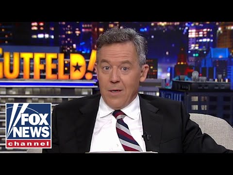 You are currently viewing Gutfeld: Is anything optional anymore?