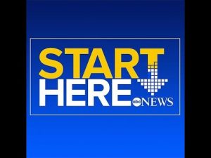 Read more about the article Start Here Podcast – Thursday June 9, 2022| ABC News