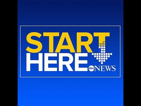 You are currently viewing Start Here Podcast – Thursday June 9, 2022| ABC News