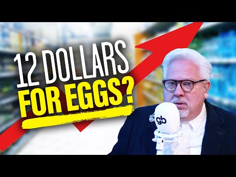 You are currently viewing This federal agency predicts SKY-HIGH food prices are coming