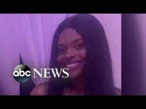 Read more about the article Missing New York student