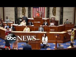 Read more about the article House passes gun reform bill
