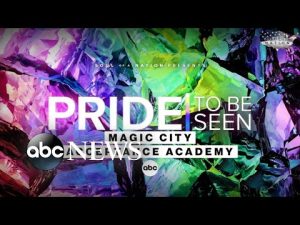 Read more about the article Alabama LGBTQ+ youth find safe haven at Magic City Acceptance Academy