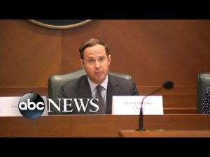Read more about the article Texas lawmakers launch bipartisan probe into Uvalde school massacre