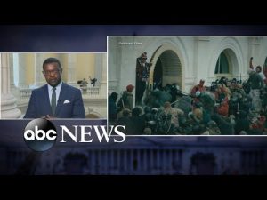 Read more about the article What to expect in prime-time Jan. 6 hearing