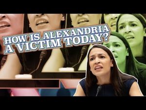 Read more about the article AOC Is a Victim of Latinx Haters! | @Stu Does America