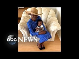 Read more about the article Happy ending for California grandmother who found $36,000 in couch