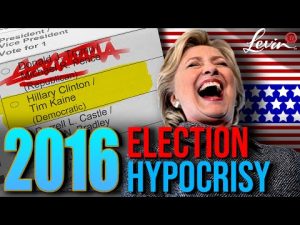 Read more about the article Jan 6. Committee Exposes Dems Own Disgusting Election Hypocrisy | @LevinTV