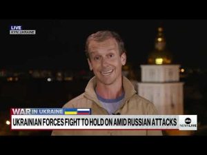 Read more about the article Will Russia become a pariah state? l ABCNL