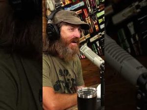 Read more about the article The Highly Questionable Ways Jase Robertson Made It Through School