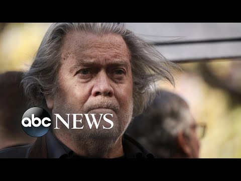 You are currently viewing Former Trump advisor willing to testify before Jan. 6 committee l WNT