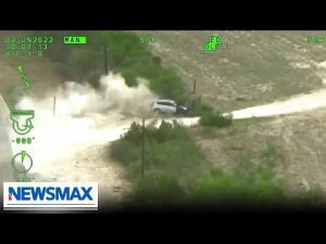 Read more about the article EXCLUSIVE: Video uncovers the true crisis at the southern border