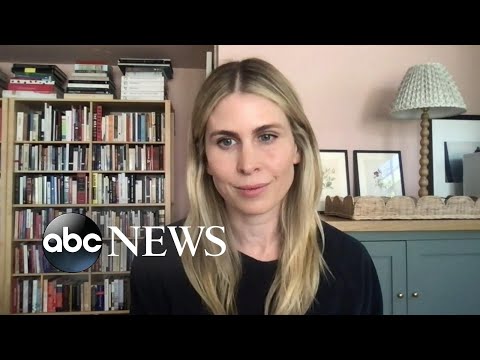 You are currently viewing Chrysta Bilton on sperm banks: ‘This industry is completely unregulated’