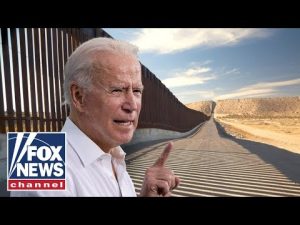 Read more about the article Biden to meet Mexican president at White House amid border tensions