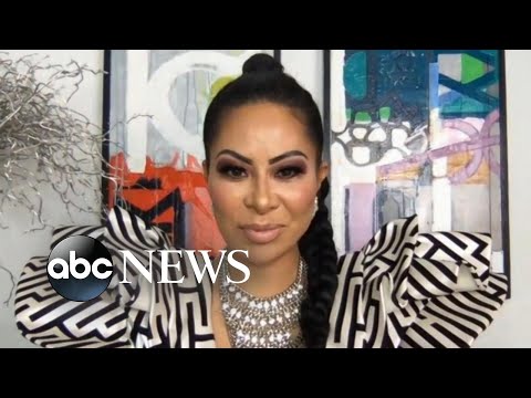 You are currently viewing ‘Real Housewives’ start pleads guilty to fraud in telemarketing scam