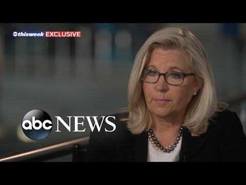 You are currently viewing Rep. Liz Cheney is ‘confident’ in former aide’s testimony