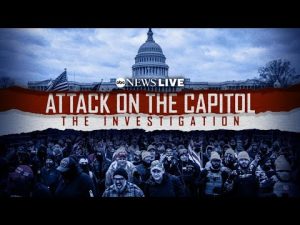 Read more about the article LIVE – Jan. 6 hearing focusing on extremist groups’ alleged coordination with Trump | ABC News