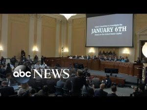 Read more about the article Jan. 6 committee expected to hear testimony from a former Oath Keeper
