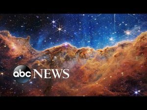Read more about the article Deep space, Washburn Fire, Abe memorial: World in Photos, July 12