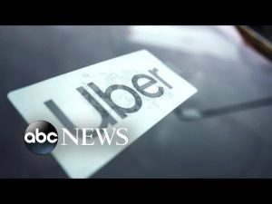 Read more about the article Report: Uber broke laws, secretly lobbied governments l ABCNL