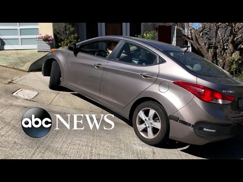 You are currently viewing San Francisco couple allowed to use driveway after being fined $1,500