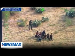 Read more about the article ‘This is a liberal-run experiment’: Special series further exposes true border disaster