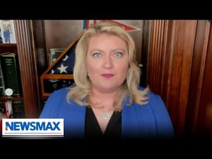 Read more about the article Rep. Kat Cammack: Abortion is about hurting women