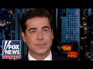 Read more about the article Jesse Watters: The Democrats are getting desperate