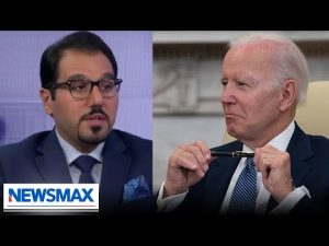 Read more about the article President Biden “thought he could have his cake and eat it too.” | Behnam Ben Taleblu