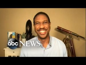 Read more about the article Astrophysicist on 1st images from Webb telescope: ‘My mind was blown’