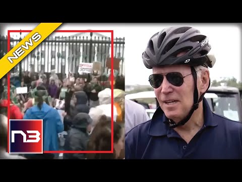 You are currently viewing IT BEGINS: Biden To Drop Emergency ABORTION Decision After Supreme Court Ruling