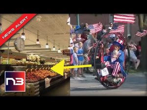Read more about the article THANKS BIDEN: Here’s How Much Your Fourth Of July Will Cost This Year
