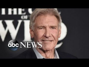 Read more about the article Happy birthday Harrison Ford