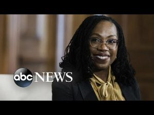 Read more about the article Jackson is sworn in to Supreme Court, new rulings announced