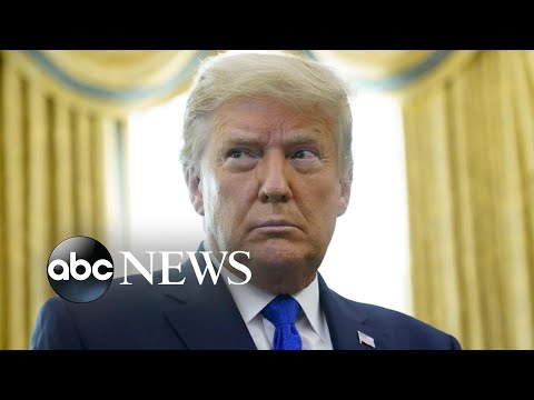 You are currently viewing Key takeaways from Tuesday’s Jan. 6 hearing l GMA