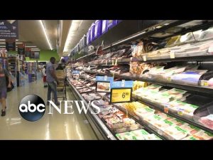Read more about the article New inflation data shows increases in rent, food prices