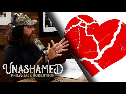 You are currently viewing Jase Gets Therapy for Some Heartache & Zach Discusses the Idea of Suffering | Ep 511