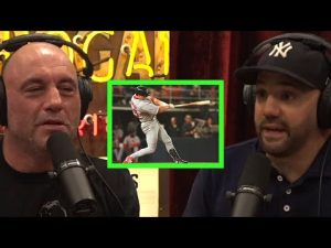 Read more about the article Reminiscing About Baseball’s Steroid Era