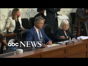 Read more about the article House and Senate Democrats hold hearings on abortion rights