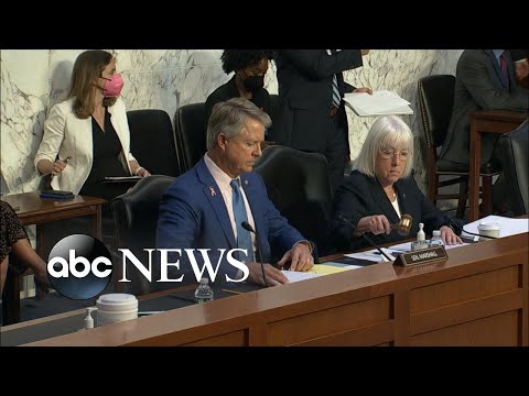 You are currently viewing House and Senate Democrats hold hearings on abortion rights