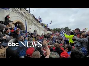 Read more about the article Jan. 6 committee says extremist groups responded to Trump’s calls for a rally in DC