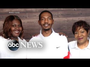 Read more about the article Akron, Ohio, holds “Day of Mourning” in honor of Jayland Walker
