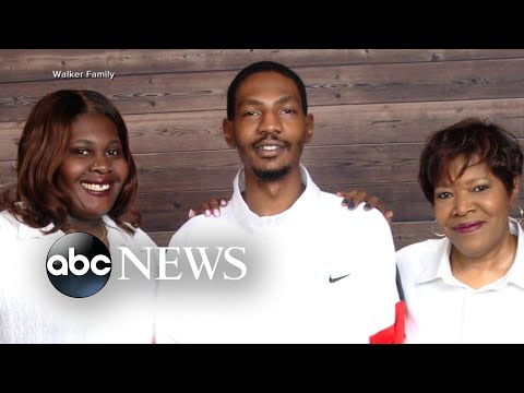 You are currently viewing Akron, Ohio, holds “Day of Mourning” in honor of Jayland Walker