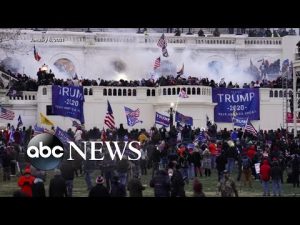 Read more about the article Former member of Biden’s security team reacts to latest Jan. 6 revelations | ABCNL