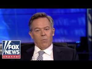 Read more about the article Gutfeld: What you see is the end of debate