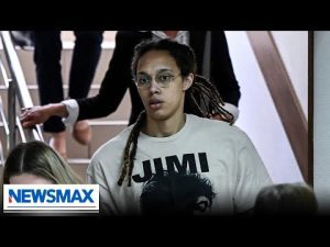 Read more about the article Russian Law Expert expects a LONG stay for WNBA star Brittney Griner & predicts a “biased” system
