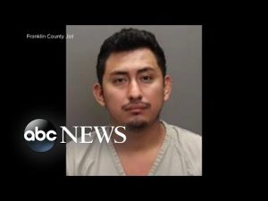 Read more about the article Arrest made in child rape case